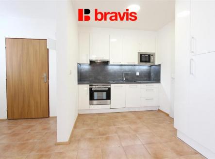 2.JPG | Pronájem bytu, 1+kk, 46 m²