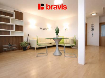 ChatGPT Image 17. 3. 2026 11_24_50 | Pronájem bytu, 3+kk, 69 m²