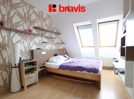 6 | Pronájem bytu, 3+kk, 69 m²