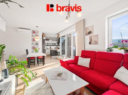 02_DSC_1386_FoceniBytu.cz | Prodej bytu, 3+kk, 100 m²