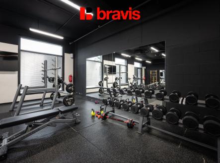 15_DSC_3813_FoceniBytu.cz | Pronájem bytu, 2+kk, 49 m²