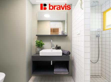 DSC_5609-Edit | Pronájem bytu, 2+kk, 49 m²