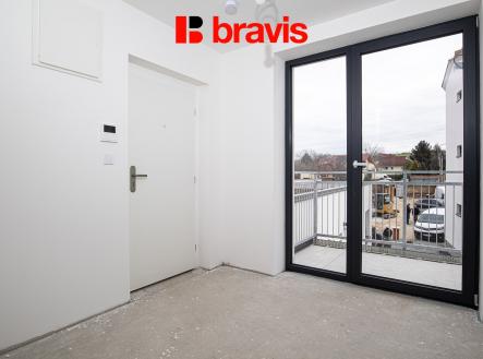 IMG_3203 | Prodej bytu, 2+kk, 58 m²