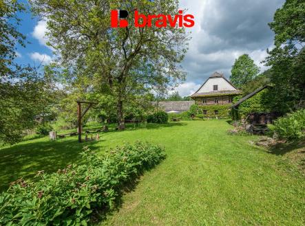 06_DSC_4279_FoceniBytu.cz | Prodej - dům/vila, 154 m²