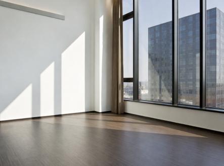 ložnice 2 | Pronájem - kanceláře, 280 m²