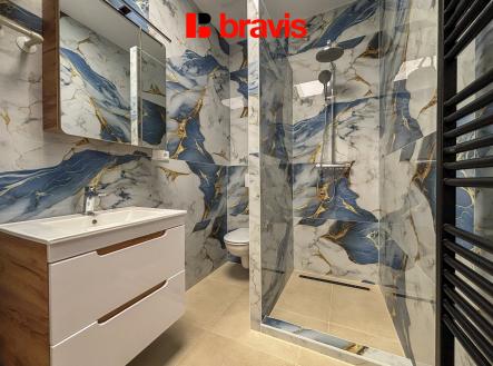 IMG_7061 | Pronájem bytu, 2+kk, 37 m²