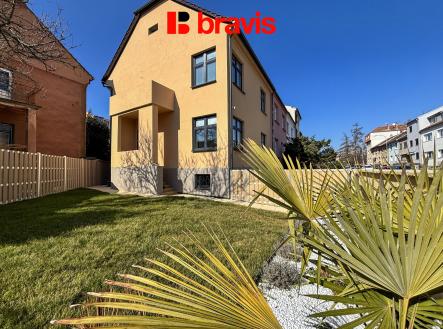 40-IMG_7195 | Pronájem bytu, 2+kk, 37 m²