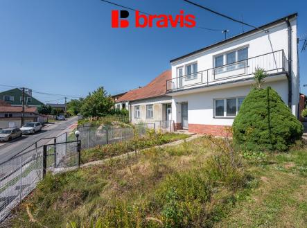 Prodej - dům/vila, 704 m²