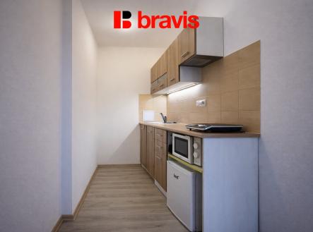 6319ffde-2c32-4869-bb97-49cc82551996 | Pronájem bytu, 1+kk, 26 m²