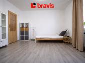 Pronájem bytu, 1+kk, 26 m²