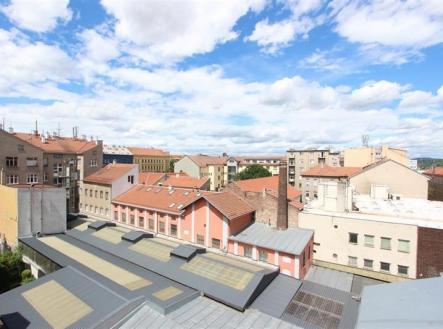 7.JPG | Pronájem bytu, 2+kk, 91 m²