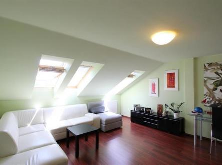 2.JPG | Pronájem bytu, 2+kk, 91 m²