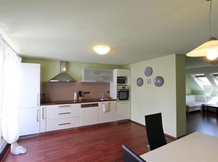 14.JPG | Pronájem bytu, 2+kk, 91 m²