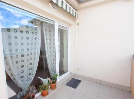 6.JPG | Pronájem bytu, 2+kk, 91 m²