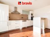 Pronájem bytu, 2+kk, 91 m²