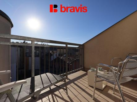IMG_8684 | Pronájem bytu, 2+kk, 91 m²