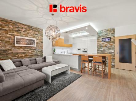 01_DSC_5647_FoceniBytu.cz | Prodej bytu, 3+kk, 115 m²