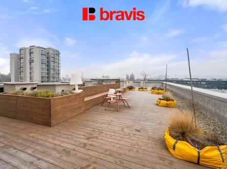 19_DSC_3758re_FoceniBytu.cz | Pronájem bytu, 1+kk, 24 m²