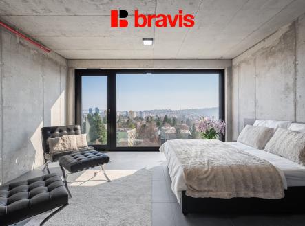 02_DSC_2700_FoceniBytu.cz | Pronájem bytu, 1+kk, 35 m²