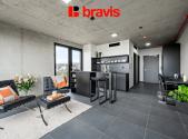 Pronájem bytu, 2+kk, 43 m²