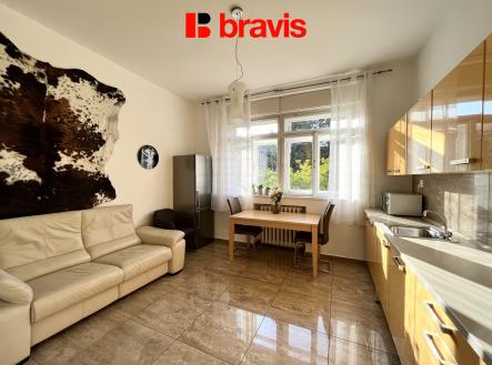 image00009 | Pronájem bytu, 2+1, 100 m²