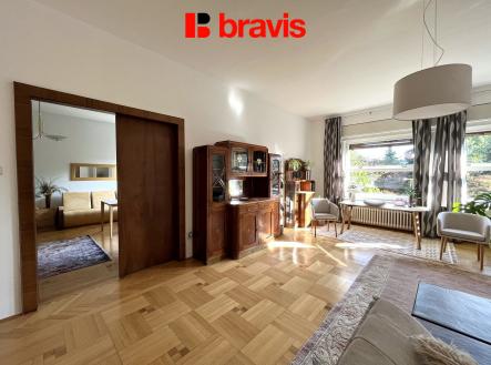 image00021 | Pronájem bytu, 2+1, 100 m²