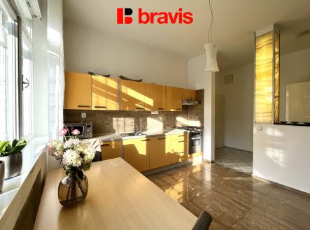 image00007 | Pronájem bytu, 2+1, 100 m²