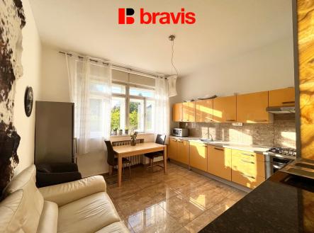 image00005 | Pronájem bytu, 2+1, 100 m²