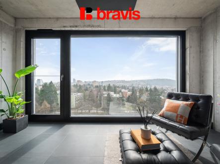 04_DSC_2167_FoceniBytu.cz | Pronájem bytu, 2+kk, 36 m²