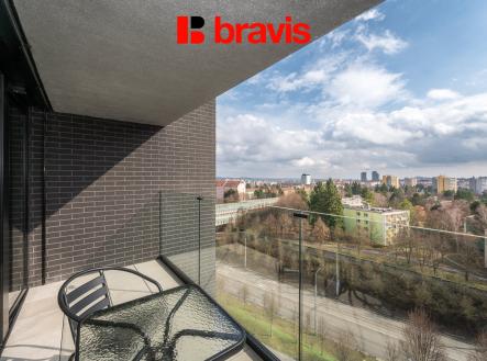 06_DSC_2275_FoceniBytu.cz | Pronájem bytu, 2+kk, 36 m²