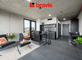 Pronájem bytu, 2+kk, 36 m²
