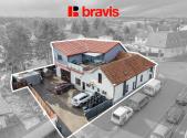 Prodej - dům/vila, 425 m²