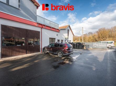 31_DSC_2555_FoceniBytu.cz | Prodej - obchodní prostor, 400 m²