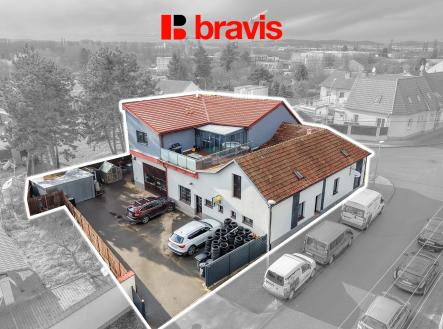 33_DJI_20260317152342_0273_D_ozn2_FoceniBytu.cz | Prodej - obchodní prostor, 400 m²