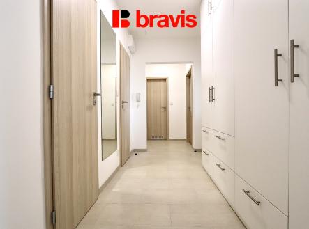 IMG_0566 | Pronájem bytu, 3+1, 68 m²