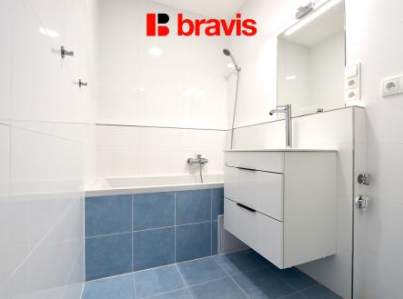 IMG_0565 | Pronájem bytu, 3+1, 68 m²