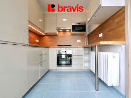 Pronájem bytu, 3+1, 68 m² obrázek