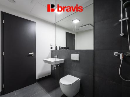 11_DSC_2824_FoceniBytu.cz | Pronájem bytu, 1+kk, 35 m²