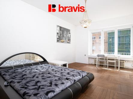 IMG_4069-Edit-2 | Pronájem bytu, 1+1, 53 m²