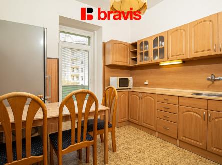 IMG_4058 | Pronájem bytu, 1+1, 53 m²