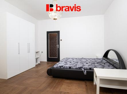 IMG_4073 | Pronájem bytu, 1+1, 53 m²