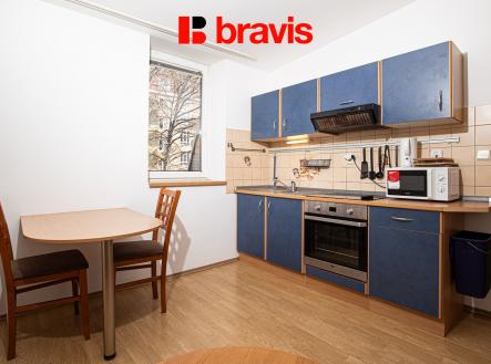 IMG_2741 | Pronájem bytu, 2+kk, 40 m²