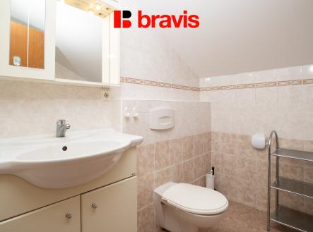 IMG_2720 | Pronájem bytu, 2+kk, 40 m²