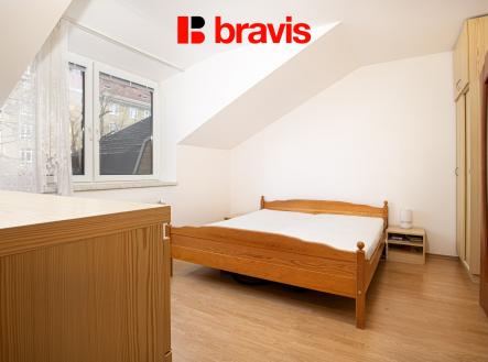 IMG_2714-Edit-2 | Pronájem bytu, 2+kk, 40 m²