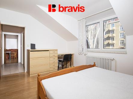 IMG_2716 | Pronájem bytu, 2+kk, 40 m²