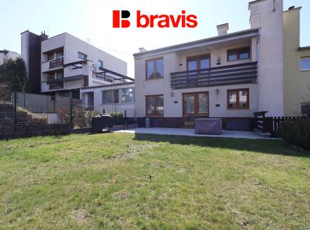 20 | Pronájem bytu, 3+1, 90 m²