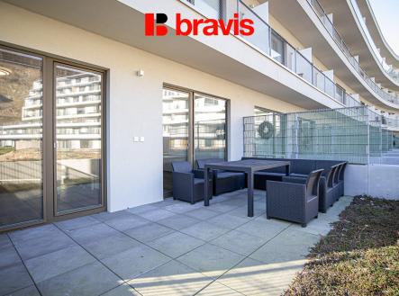 IMG_1481 | Pronájem bytu, 2+kk, 57 m²