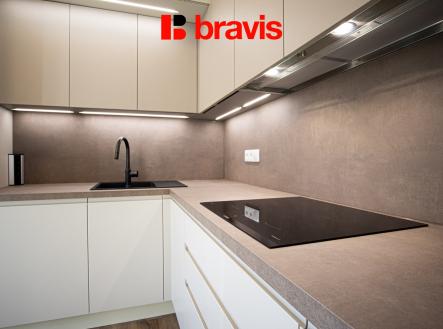 IMG_1452 | Pronájem bytu, 2+kk, 57 m²