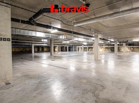 IMG_8419 | Pronájem bytu, 2+kk, 57 m²