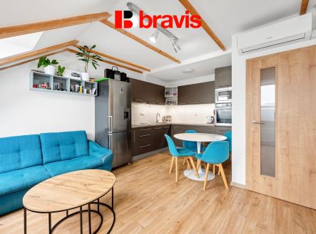 02_DSC_8715_FoceniBytu.cz | Prodej bytu, 4+kk, 113 m²